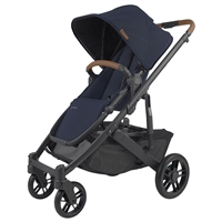 Uppababy Cruz V2 Stroller - Noa