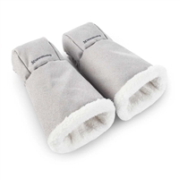 Uppababy Cozy Handmuff - Savannah