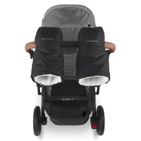 Uppababy Cozy Handmuff - Jake