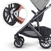 Uppababy VISTA Snap-On Wheel Reflector