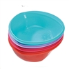 Vital Baby Nourish Scoop Feeding Bowls Fizz