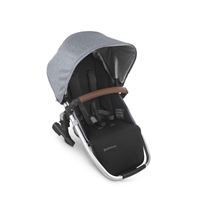 UPPAbaby Vista Rumble Seat v2 - Gregory
