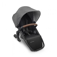 UPPAbaby Vista Rumble Seat v2 - Greyson