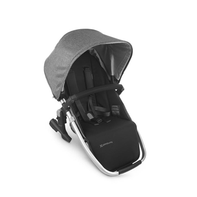 UPPAbaby Vista Rumble Seat v2 - Jordan