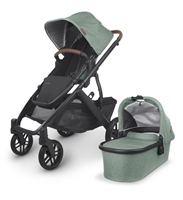 Uppababy Vista V2 Gwen