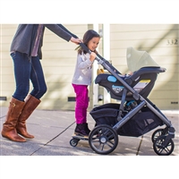 Uppababy Vista Piggy Back Board