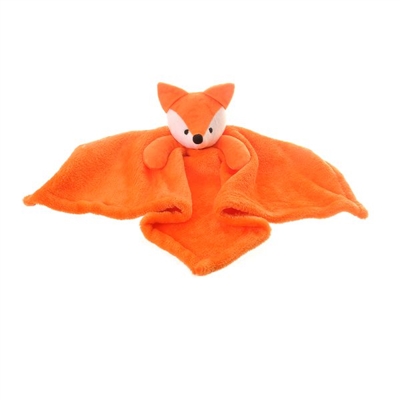 Ziggle UK  Fox Comforter Blanket