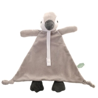 Ziggle Penguin Comforter Blanket