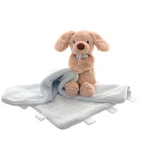 Ziggle Puppy NEW Comforter Blanket