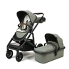 Babylo Zummi Halo Travel System Sage Green