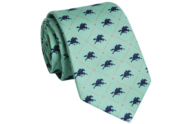 Horse Tie