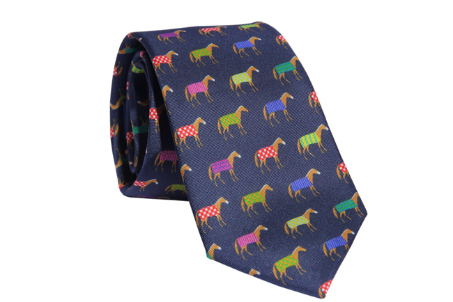 Horse Tie