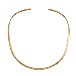 Charles Albert Alchemia Oval Neck Wire