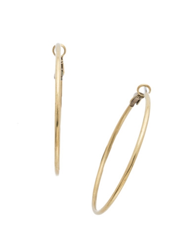 Sorrelli Hoops Dream Earrings