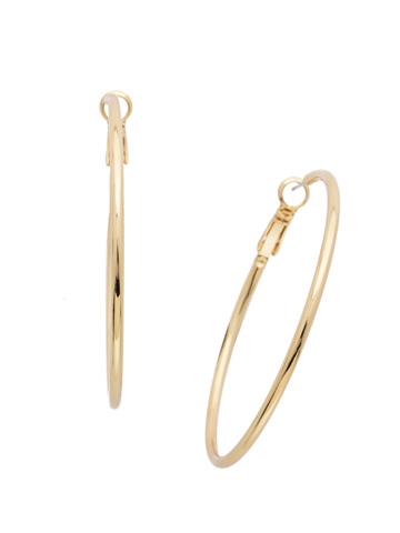 Sorrelli Hoops Dream Earrings