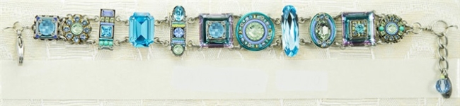 Firefly La Doice Vita Collection - Aqua Bracelet