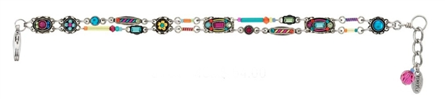 Firefly Skinny Bracelet MultiColor
