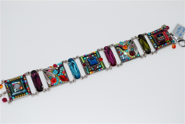 Firefly Luxe Collection - Multi Colored Bracelet