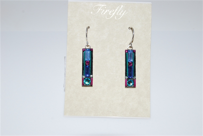 Firefly Architectural Collection Earrings