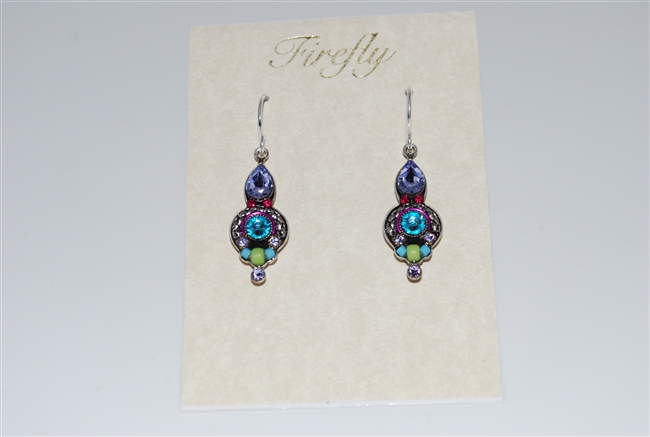 Firefly Dangle Earrings