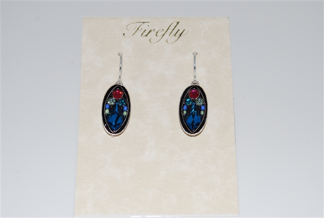 Firefly Emma Dangle Earrings