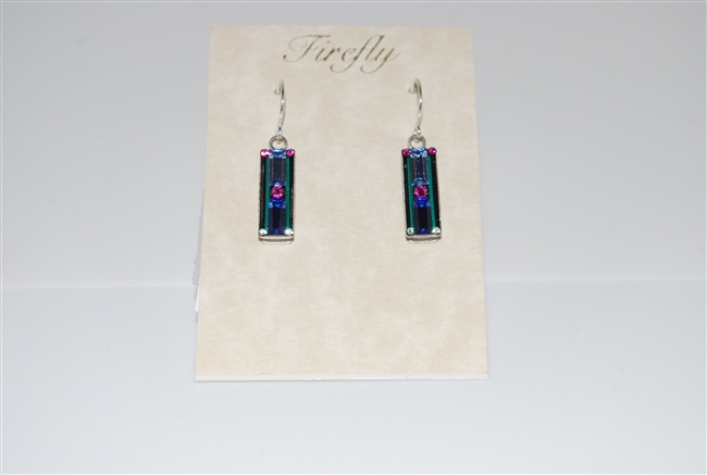 Firefly Architectural Collection Earrings