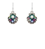 Firefly Beach Pearl Shell Earring Soft