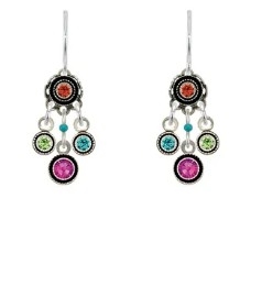 Firefly Bubbly Earring Multicolor