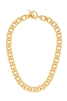 French Kande Danica Necklace Gold