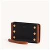 Hammitt North End/Brushed Gold Bryant Wallet