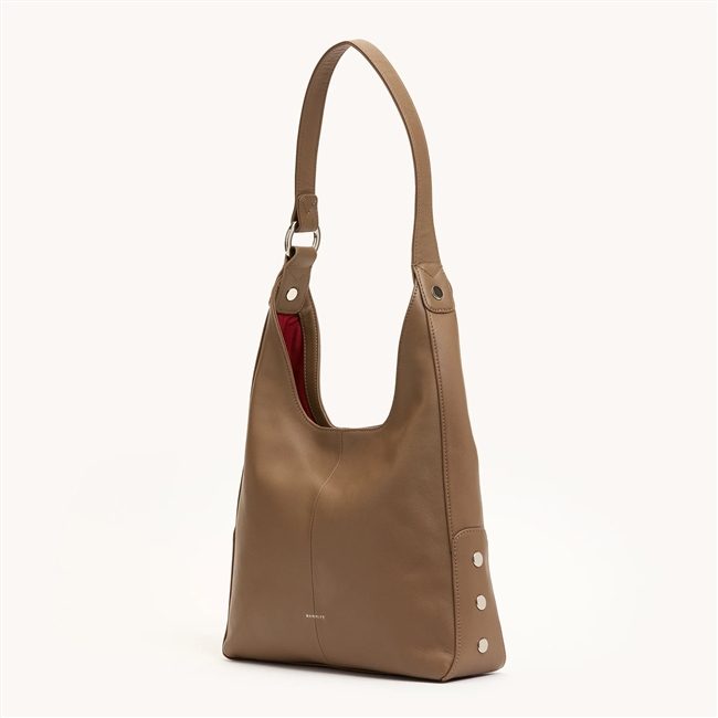 Hammitt Dune Silver Tim Med