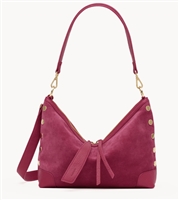 Grace med Calypso Suede/Gold