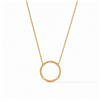 Julie Vos Astor Delicate Necklace