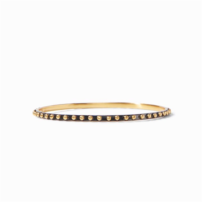 Julie Vos Soho Bangle Medium