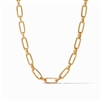 Julie Vos Palladio Link Necklace