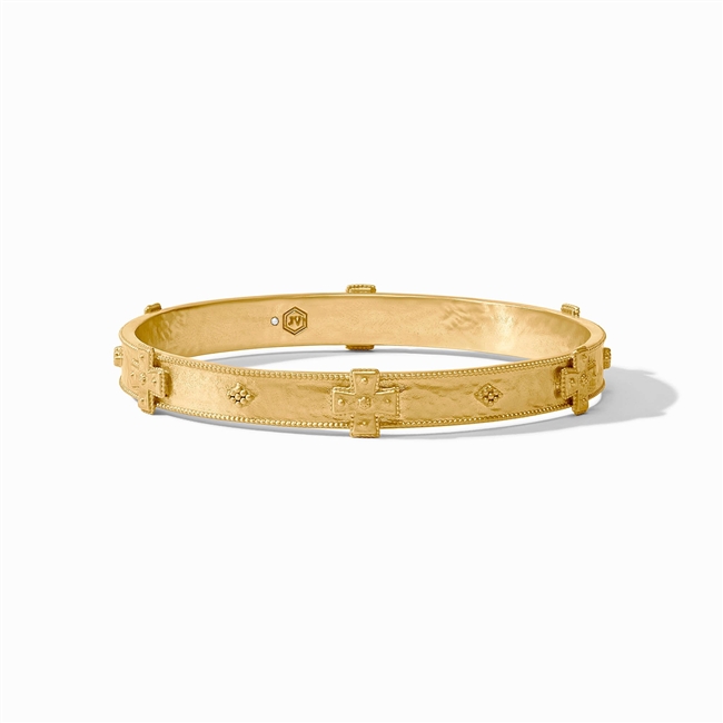 Julie Vos Gold Canterbury Medium