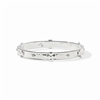 Julie Vos Silver Canterbury Medium