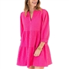 Dress Pink Cooper
