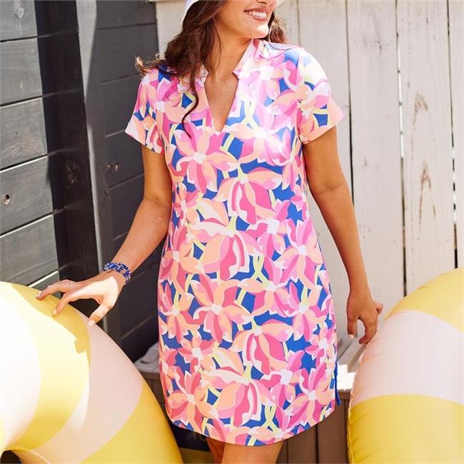 Dress Montauk