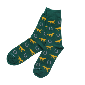 Furlong Socks