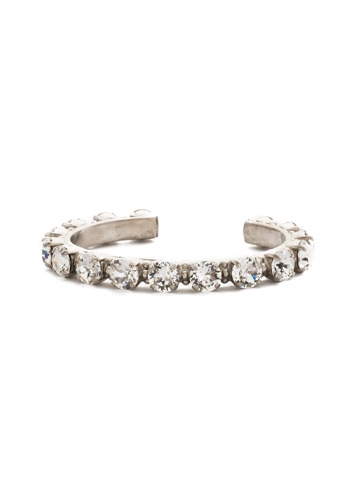 Sorrelli - Riveting Romance Cuff Bracelet