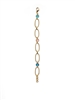 Sorrelli South Pacific Paige Tennis Bracelet