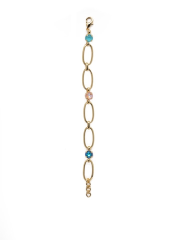 Sorrelli South Pacific Paige Tennis Bracelet
