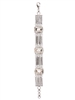 Sorrelli Starry Night Brynn Statement Bracelet
