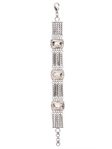 Sorrelli Starry Night Brynn Statement Bracelet