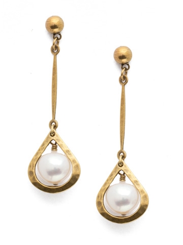 Sorrelli Roseta Earring