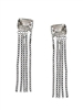 Sorrelli Starry Night Brynn Statement Earrings