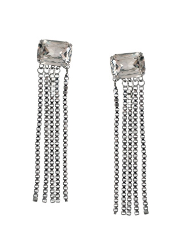 Sorrelli Starry Night Brynn Statement Earrings