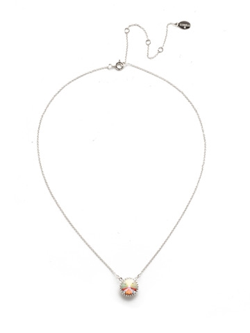 Sorrelli - Soleil Pendant Necklace