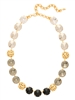 Sorrelli Starry Night Clementine Tennis Necklace